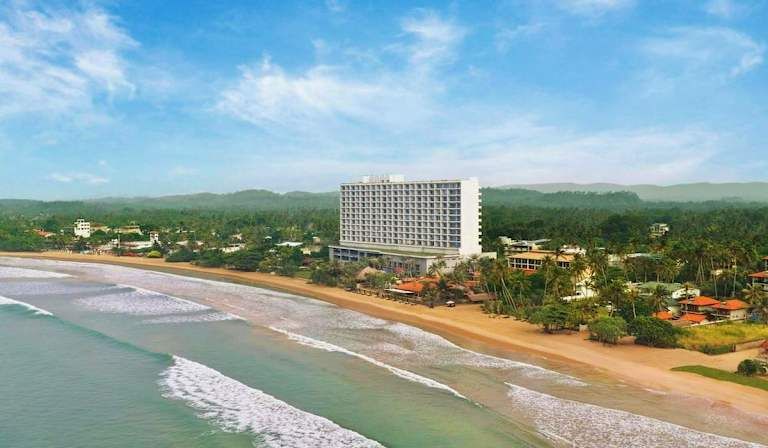 Weligama Bay Marriott Resort & Spa - 5* pas cher photo 21