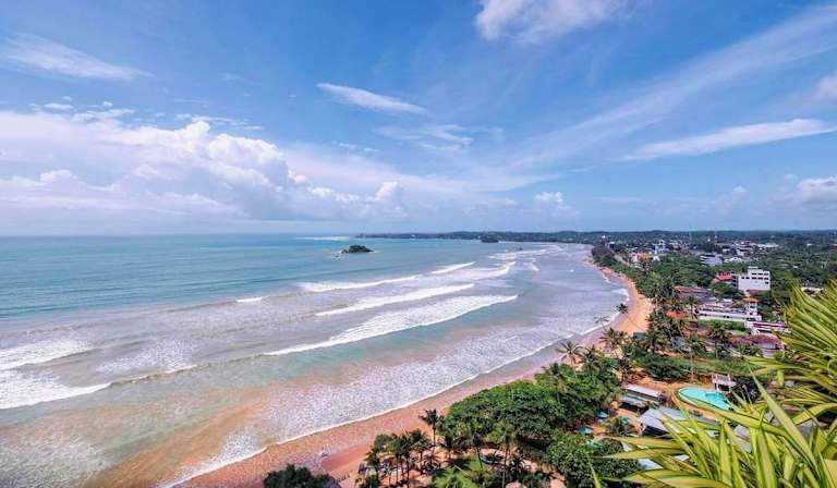 Weligama Bay Marriott Resort & Spa - 5* pas cher photo 22