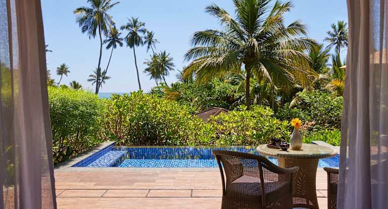 Anantara Peace Haven Tangalle Resort - 5* pas cher photo 3