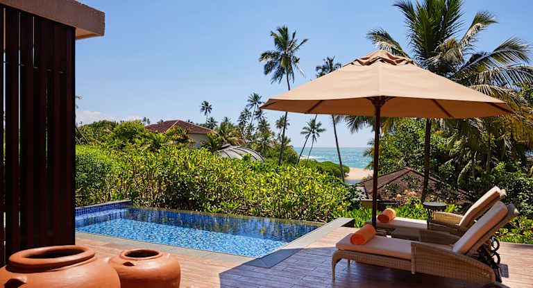 Anantara Peace Haven Tangalle Resort - 5* pas cher photo 4