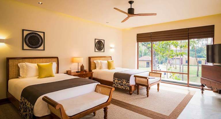 Anantara Peace Haven Tangalle Resort - 5* pas cher photo 5