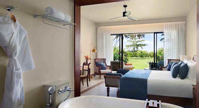 Anantara Peace Haven Tangalle Resort - 5* pas cher photo 6