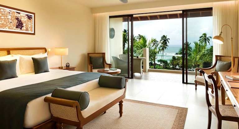 Anantara Peace Haven Tangalle Resort - 5* pas cher photo 7