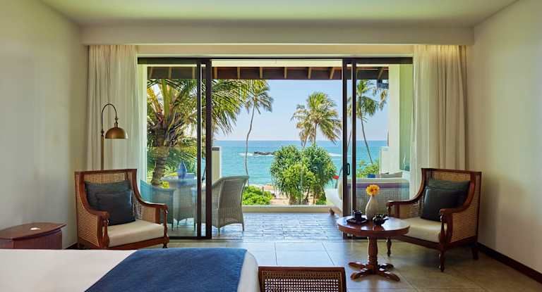 Anantara Peace Haven Tangalle Resort - 5* pas cher photo 8