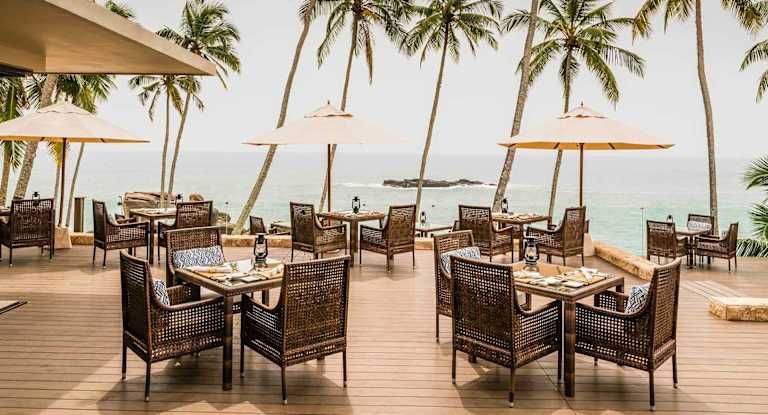 Anantara Peace Haven Tangalle Resort - 5* pas cher photo 10