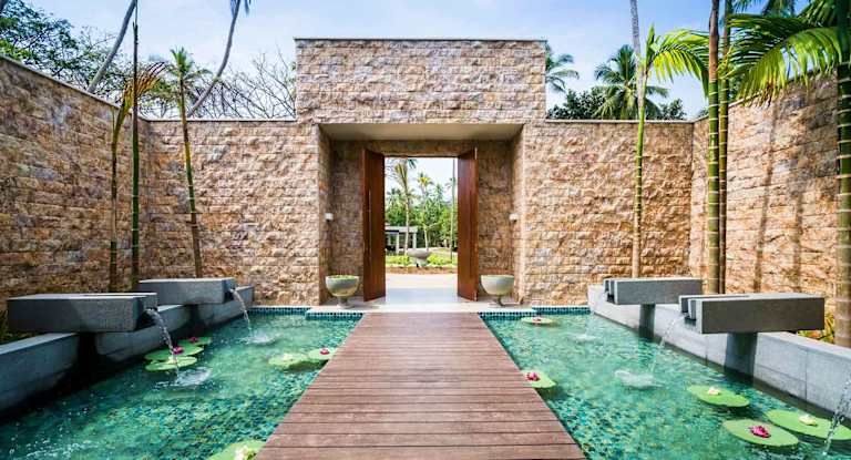 Anantara Peace Haven Tangalle Resort - 5* pas cher photo 13