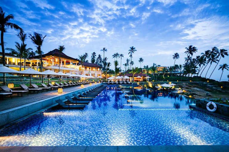 Anantara Peace Haven Tangalle Resort - 5* pas cher photo 1