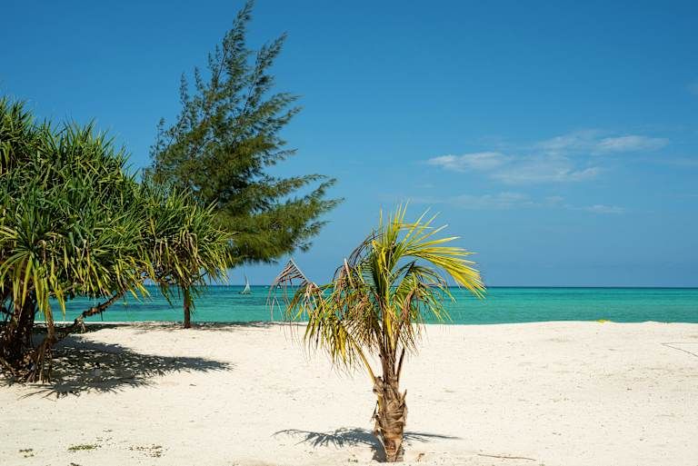 LUX* Marijani Zanzibar - 5* pas cher