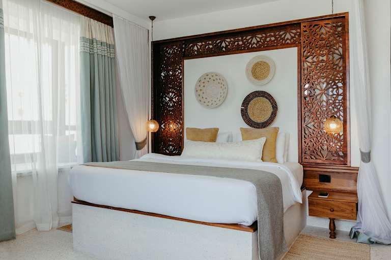 LUX* Marijani Zanzibar - 5* pas cher photo 1