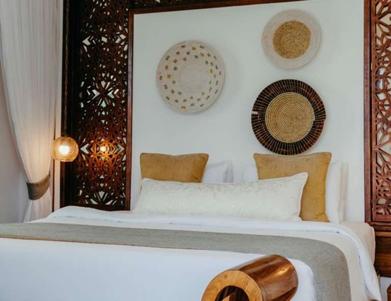 LUX* Marijani Zanzibar - 5* pas cher photo 2