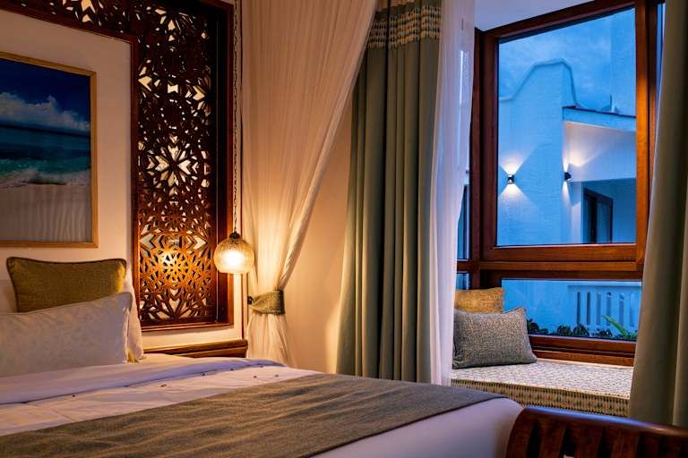 LUX* Marijani Zanzibar - 5* pas cher photo 3