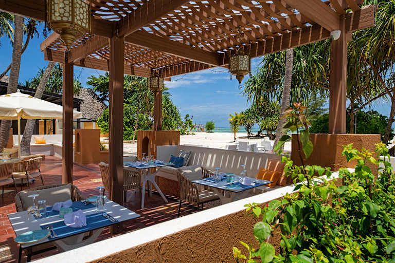 LUX* Marijani Zanzibar - 5* pas cher photo 7