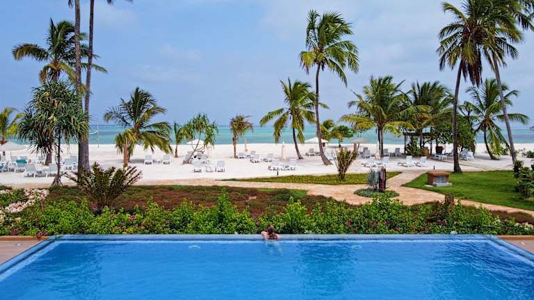 LUX* Marijani Zanzibar - 5* pas cher photo 8