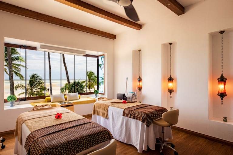 LUX* Marijani Zanzibar - 5* pas cher photo 10