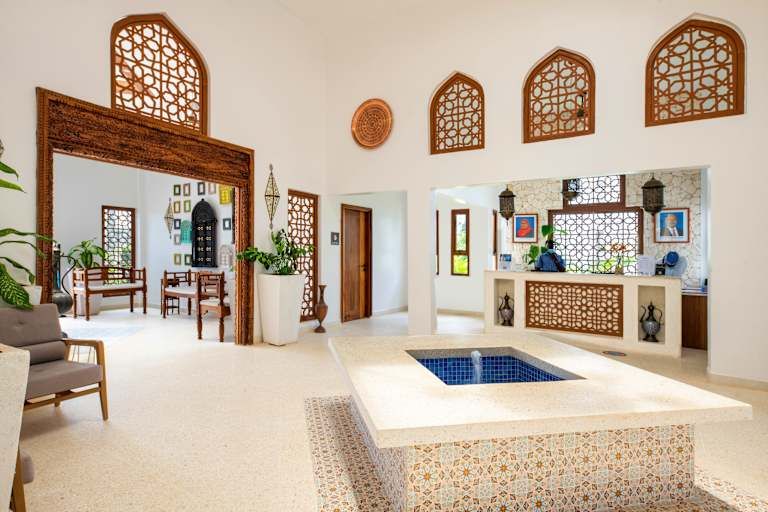 LUX* Marijani Zanzibar - 5* pas cher photo 11