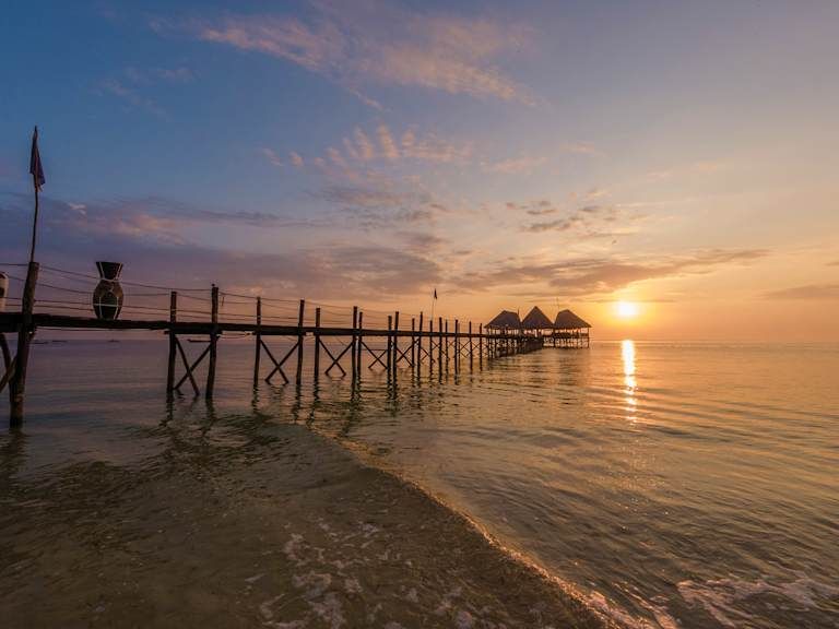 Zanzibar Bay Resort - 4* pas cher