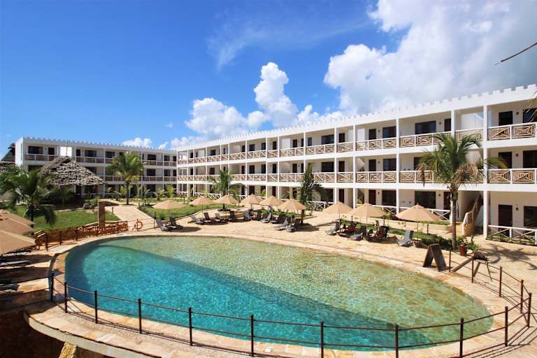 Zanzibar Bay Resort - 4* pas cher photo 1