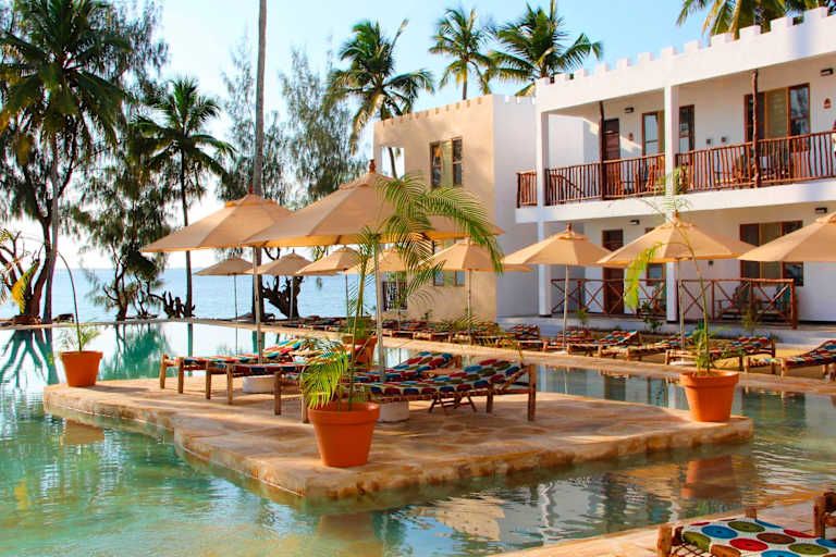Zanzibar Bay Resort - 4* pas cher photo 2