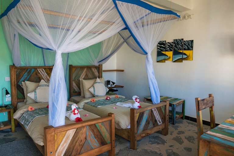 Zanzibar Bay Resort - 4* pas cher photo 3