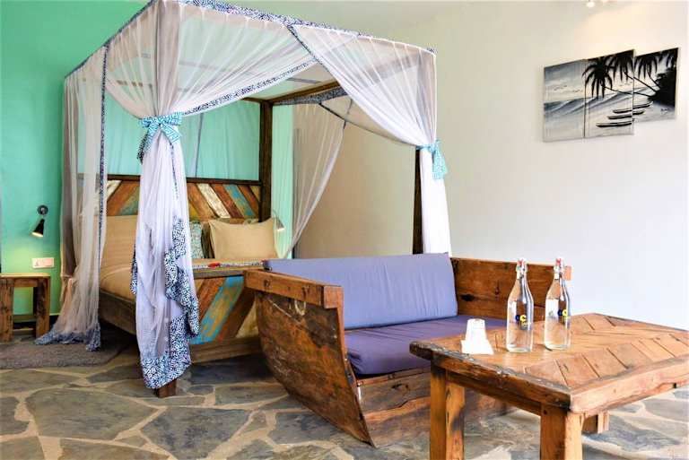 Zanzibar Bay Resort - 4* pas cher photo 5