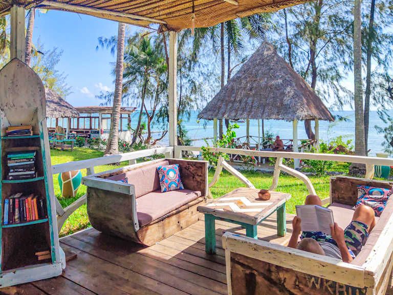 Zanzibar Bay Resort - 4* pas cher photo 7