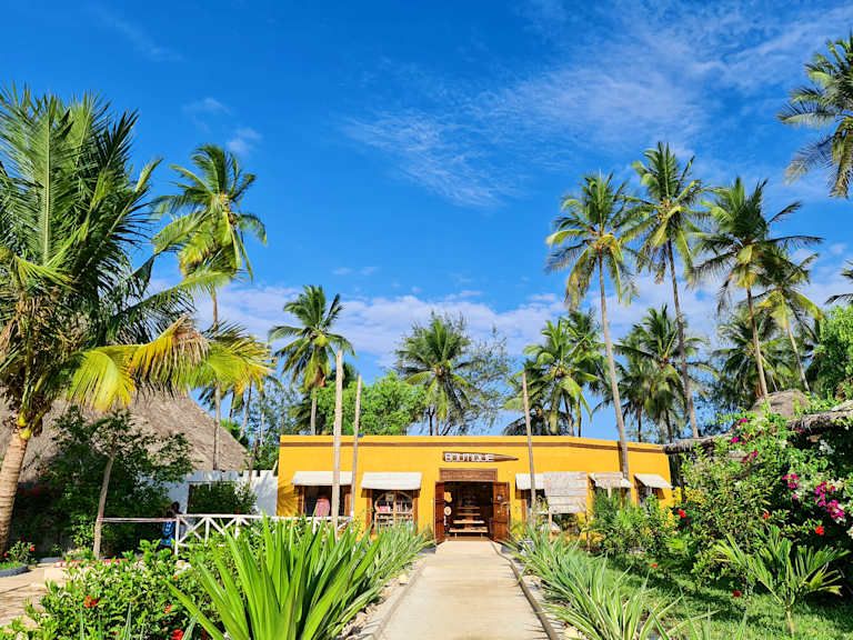 Zanzibar Bay Resort - 4* pas cher photo 8