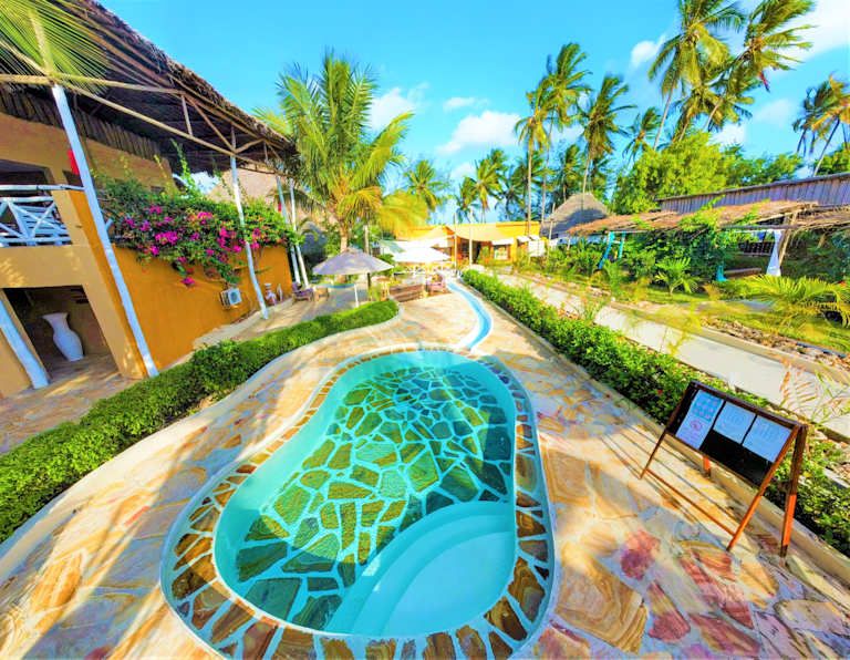 Zanzibar Bay Resort - 4* pas cher photo 9