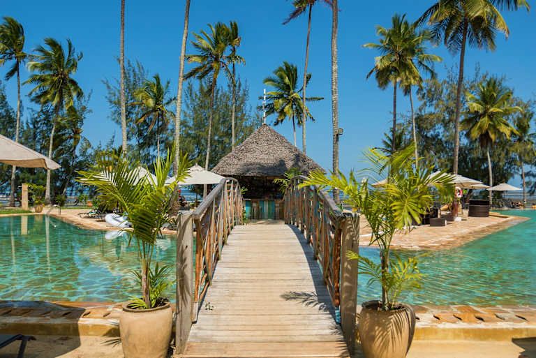 Zanzibar Bay Resort - 4* pas cher photo 10