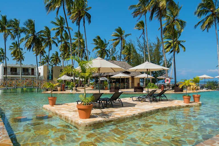 Zanzibar Bay Resort - 4* pas cher photo 11