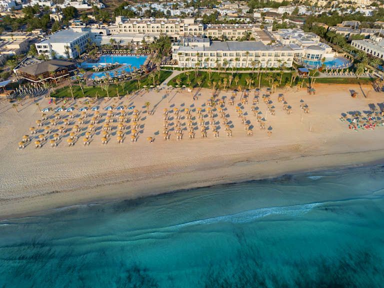 Iberostar Selection Eolia - 5* pas cher