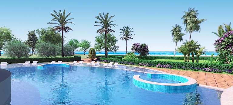 Iberostar Selection Eolia - 5* pas cher photo 1