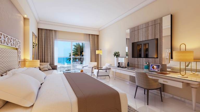 Iberostar Selection Eolia - 5* pas cher photo 2