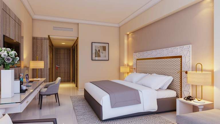 Iberostar Selection Eolia - 5* pas cher photo 3