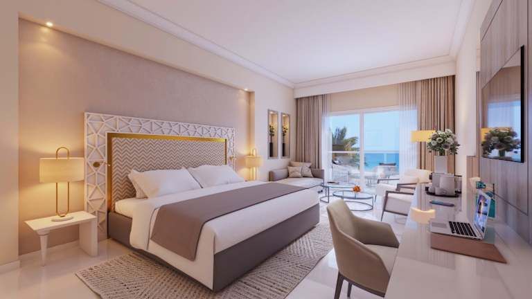 Iberostar Selection Eolia - 5* pas cher photo 4