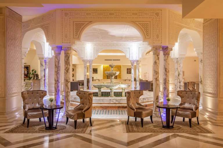 Iberostar Selection Eolia - 5* pas cher photo 8