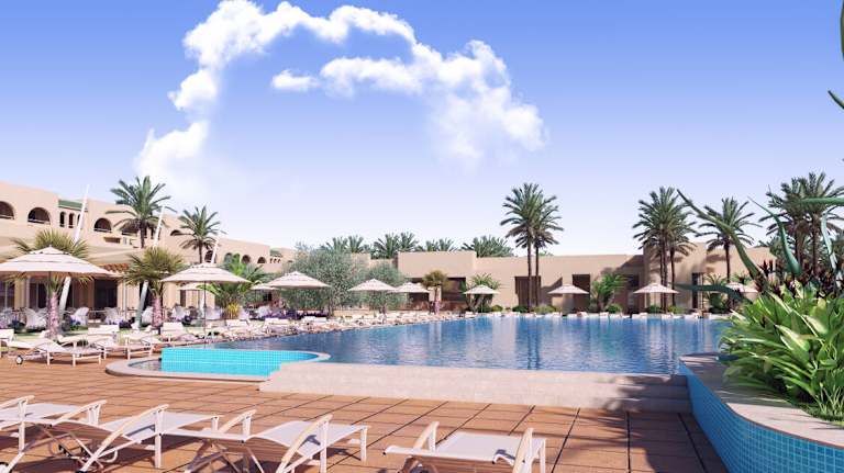Iberostar Selection Eolia - 5* pas cher photo 15
