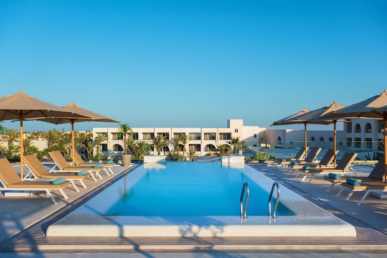 Iberostar Selection Eolia - 5* pas cher photo 16