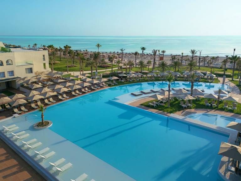 Iberostar Selection Eolia - 5* pas cher photo 18