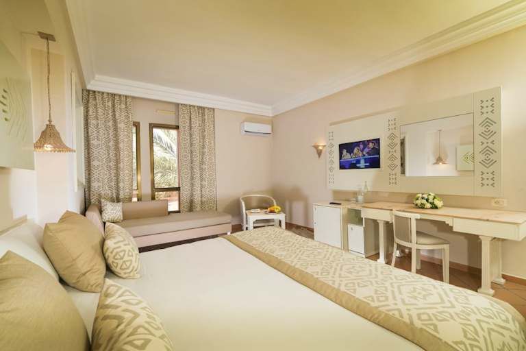 Palm Beach Palace Tozeur - 5* pas cher photo 3