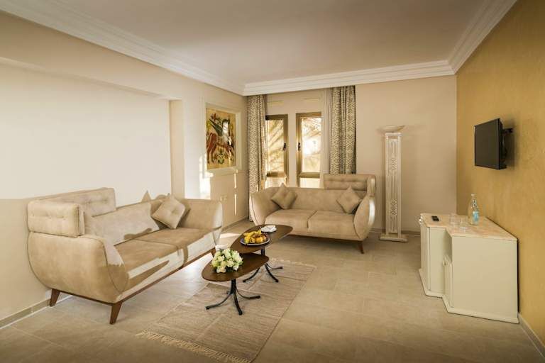 Palm Beach Palace Tozeur - 5* pas cher photo 6