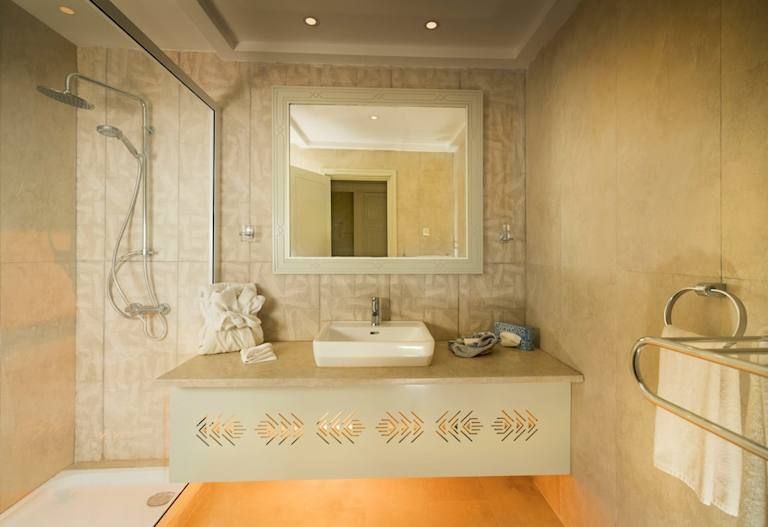 Palm Beach Palace Tozeur - 5* pas cher photo 8