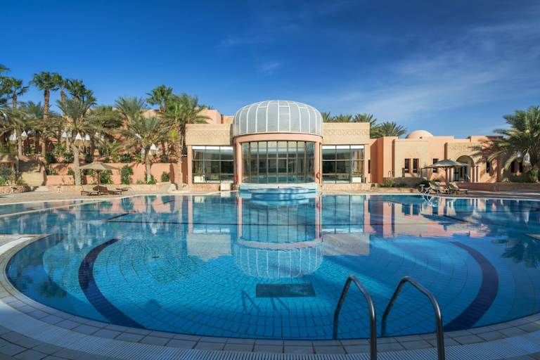Palm Beach Palace Tozeur - 5* pas cher photo 9