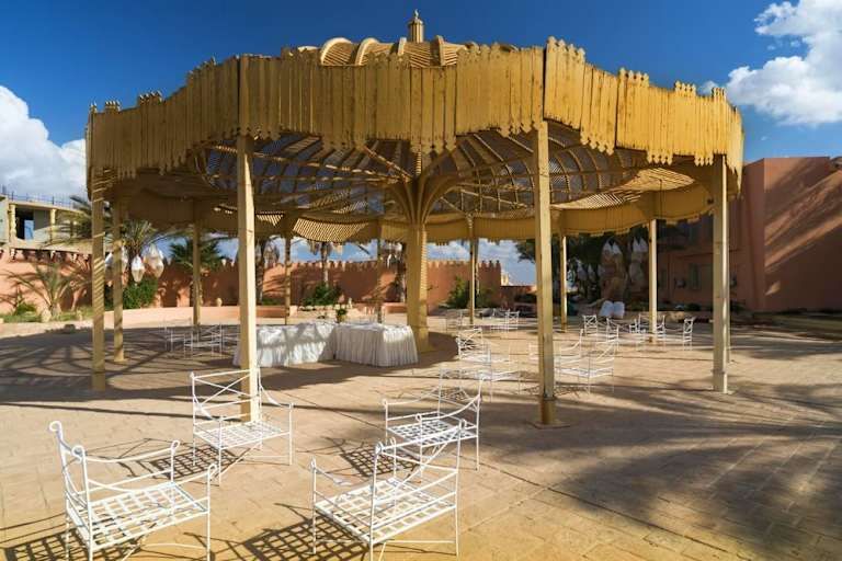 Palm Beach Palace Tozeur - 5* pas cher photo 10