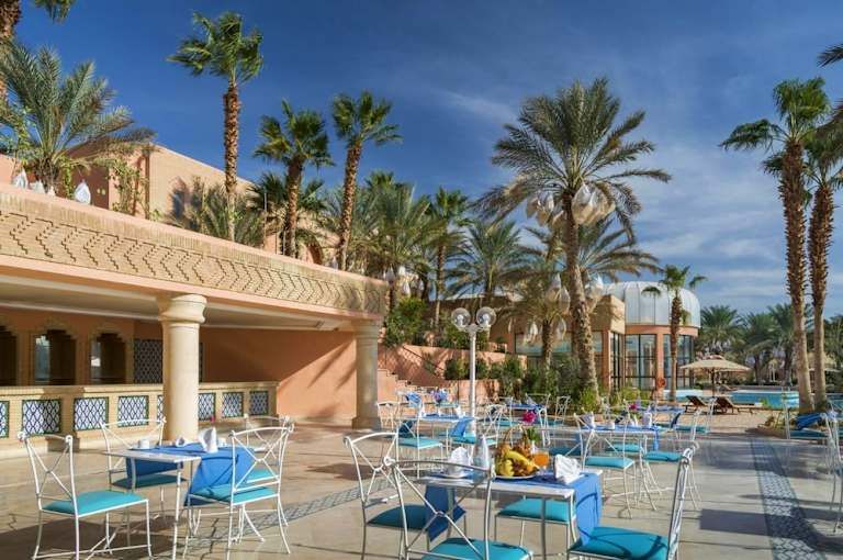Palm Beach Palace Tozeur - 5* pas cher photo 11