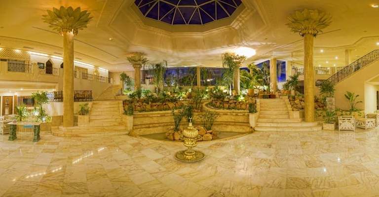 Palm Beach Palace Tozeur - 5* pas cher photo 13