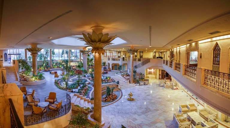 Palm Beach Palace Tozeur - 5* pas cher photo 14
