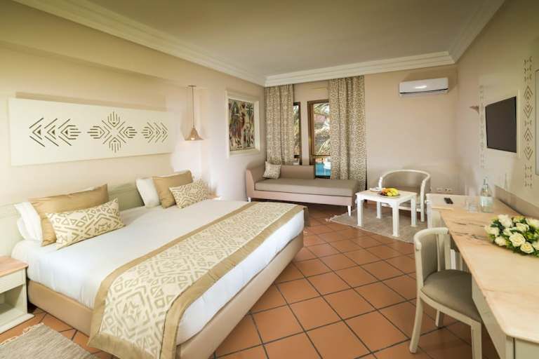Palm Beach Palace Tozeur - 5* pas cher photo 15
