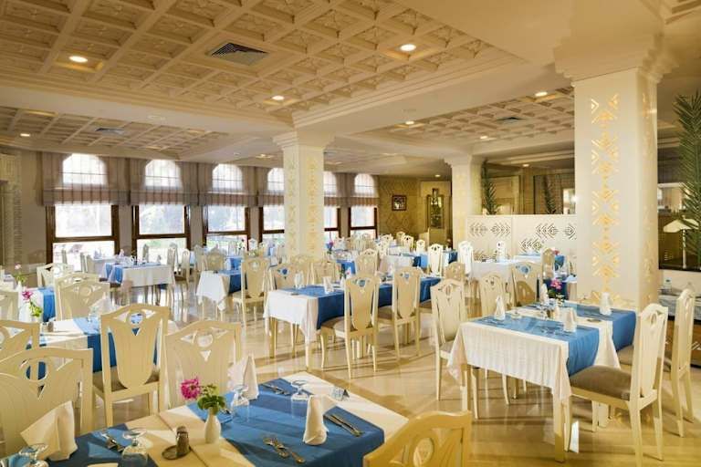 Palm Beach Palace Tozeur - 5* pas cher photo 16