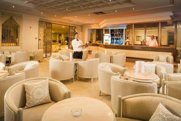 Palm Beach Palace Tozeur - 5* pas cher photo 18