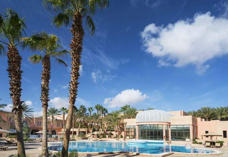 Palm Beach Palace Tozeur - 5* pas cher photo 19
